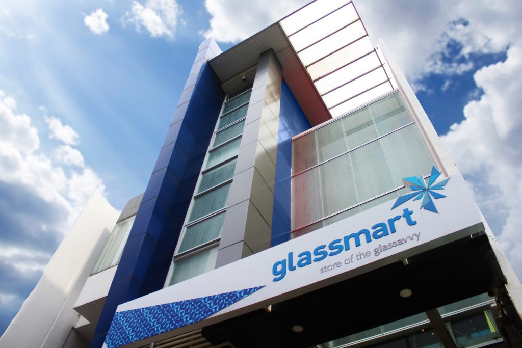 Toko Kaca Cermin Terdekat