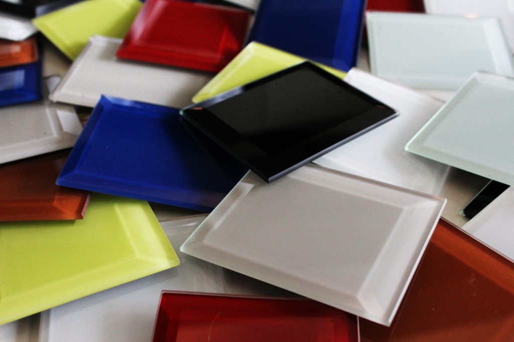 Glasstone Pilihan Kaca Dapur Terbaik