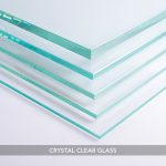 Crystal Clear Glass