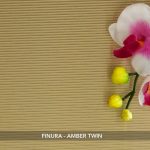 Finura - Amber Twin