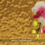 Finura - Golden Aqua