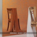 Mirromax Arte - Whisky