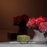 Mirromax - Bronze