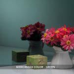 Mirromax - Green