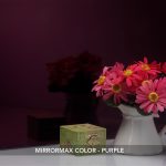 Mirromax - Purple