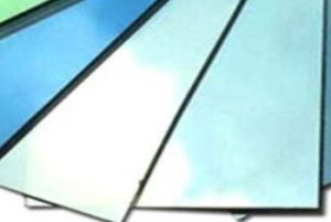 kaca riben kaca reflektif