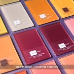 Glastone - Custom Color