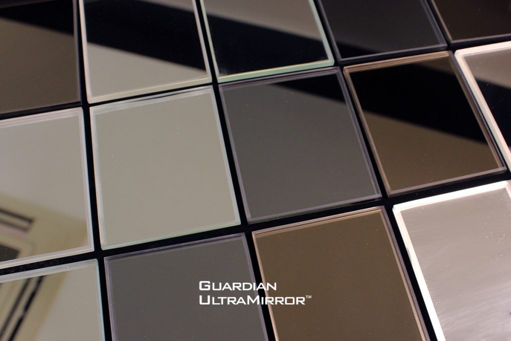 Cermin Guardian Ultramirror