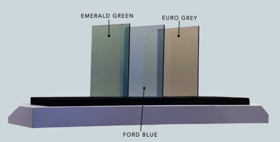 Membuat Jendela Kaca Anti Panas dengan kaca MaxiXCool