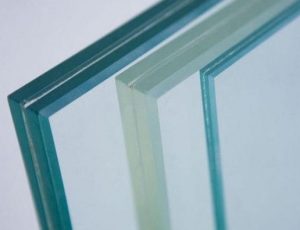 apa itu kaca laminated