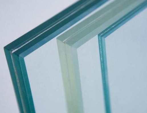 apa itu kaca laminated