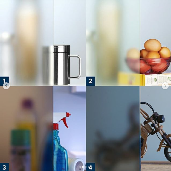 Harga Kaca Shower Box