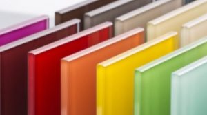 warna kaca glasstone