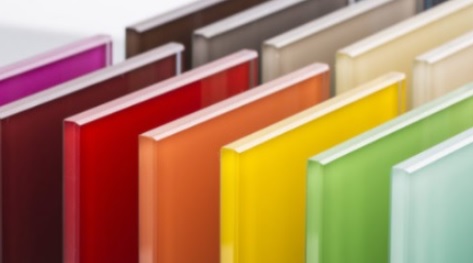 warna kaca glasstone