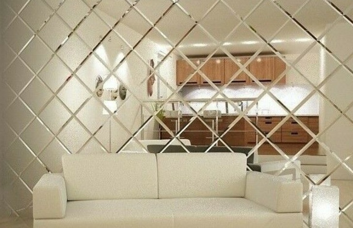 harga cermin bevel per meter