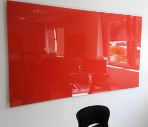 jenis kaca untuk papan tulis