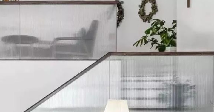 harga railing kaca frameless