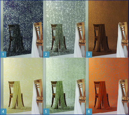  Lemari Kaca Dekoratif Cermin Antik