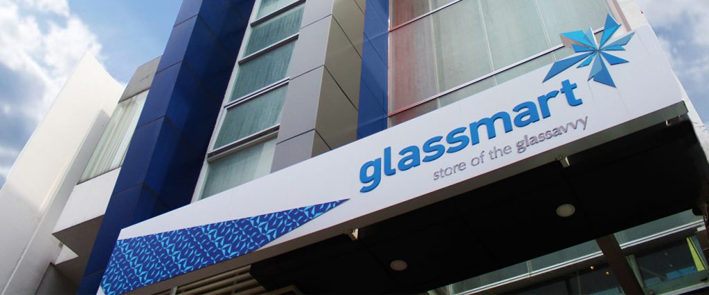 Glassmart jual kaca es terbaik