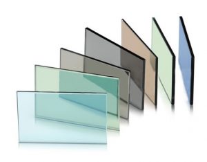 harga kaca tinted glass