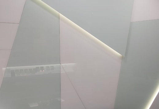 harga kaca glasstone putih