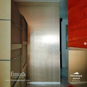 kaca ruangan dekorasi