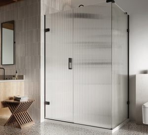 sekat kaca kamar mandi minimalis