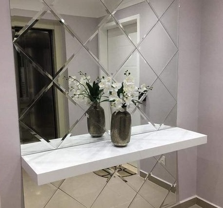 custom cermin terdekat