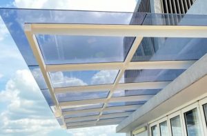 jual kaca anti panas