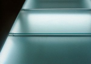 Lantai Kaca Laminated