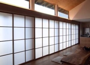 jendela kaca sliding