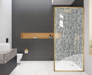 harga kaca tempered kamar mandi