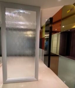 kaca tempered makassar