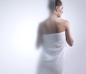 pintu kamar mandi kaca