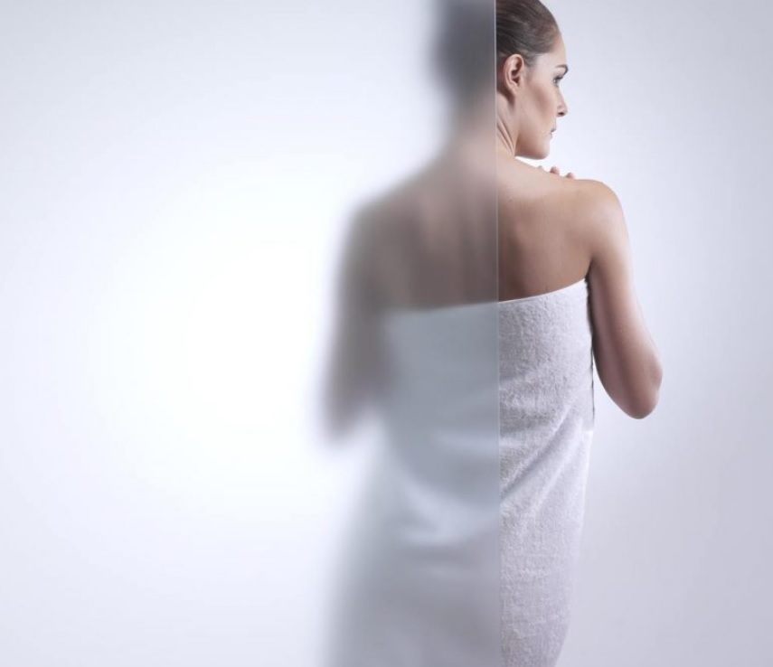 pintu kamar mandi kaca