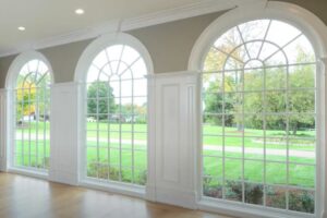 desain rumah american classic