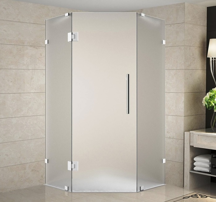 harga kaca tempered kamar mandi