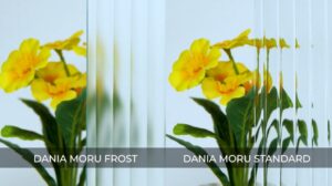 harga kaca jendela motif garis