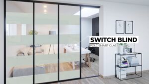 harga kaca smart glass