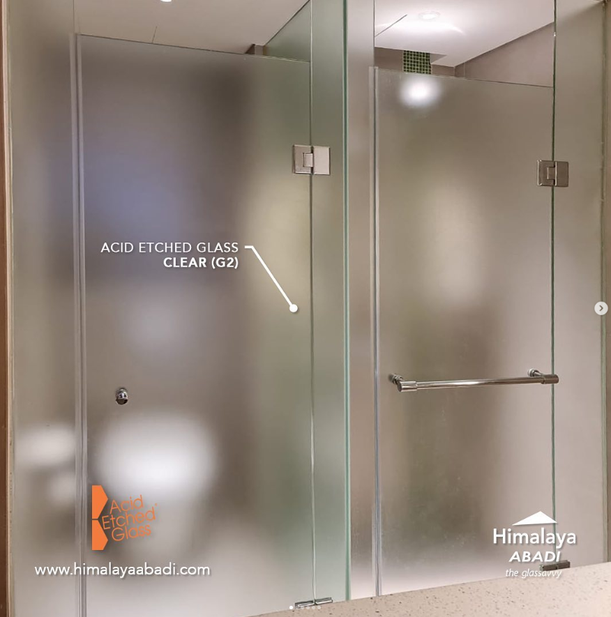 Harga Kaca Shower Box