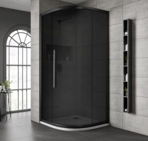 partisi kaca kamar mandi