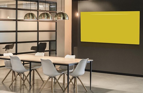 Harga Glassboard Per Meter