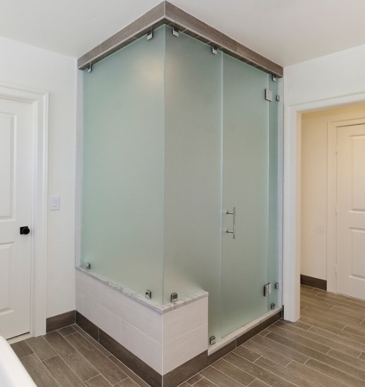 Harga Kaca Penyekat Kamar Mandi