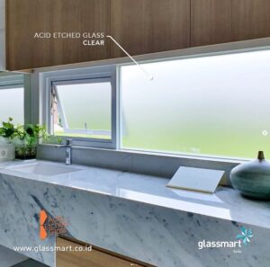 Jendela Kaca Rumah Minimalis