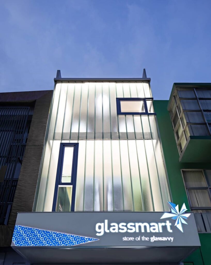 toko jual kaca terdekat