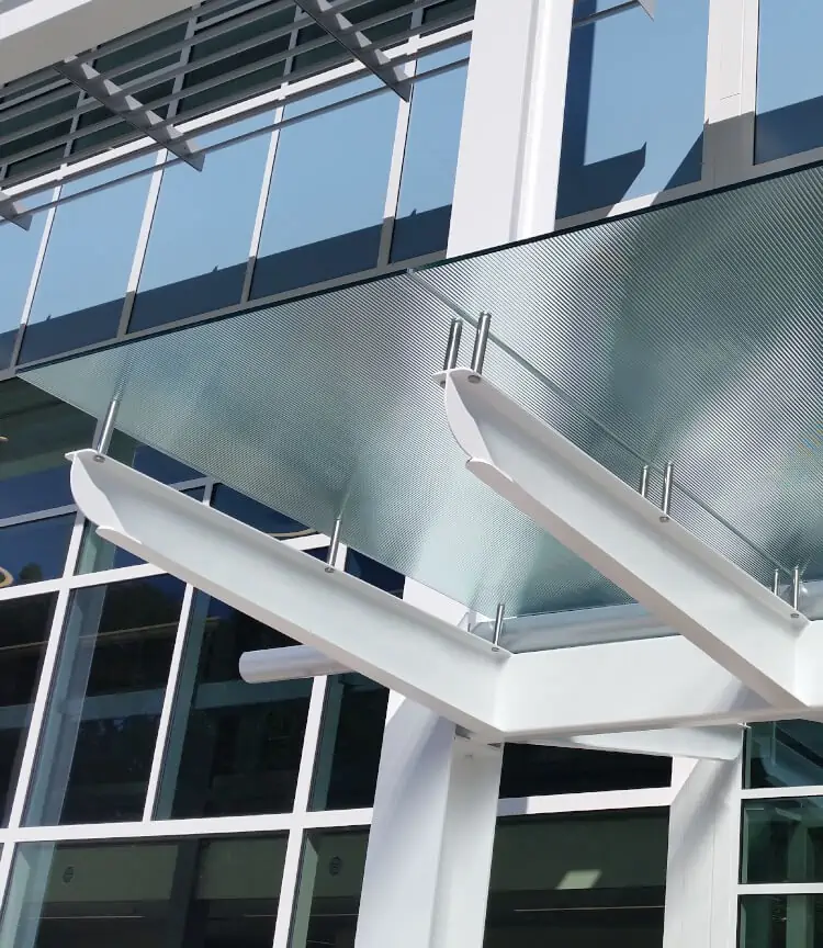 Atap Kaca Untuk Carport 