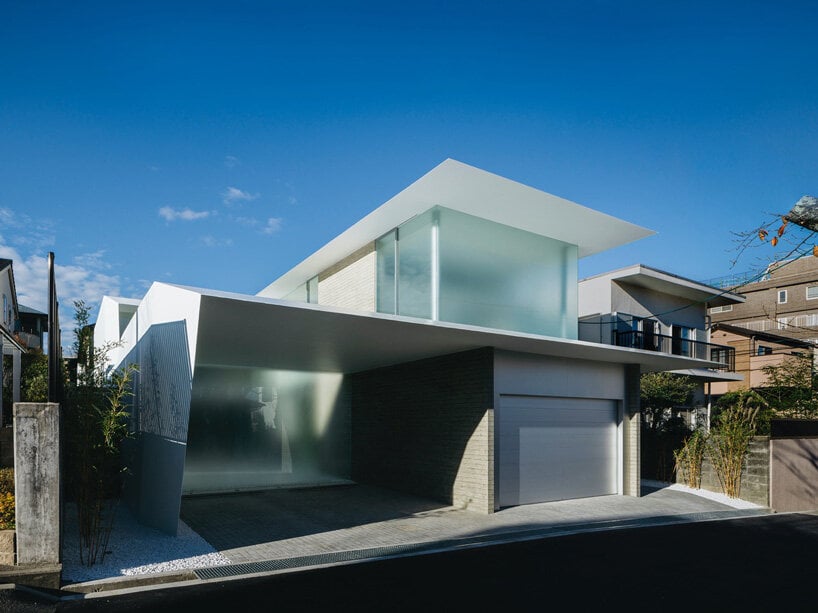 Model Kaca Rumah Minimalis