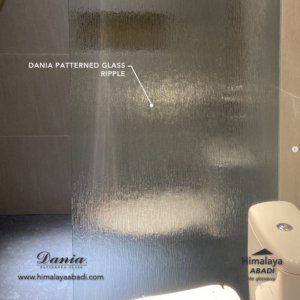 Harga Sekat Kaca Kamar Mandi Minimalis