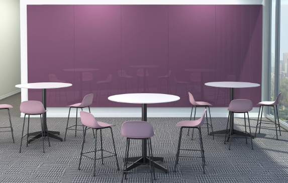 Glass Board Magnetic