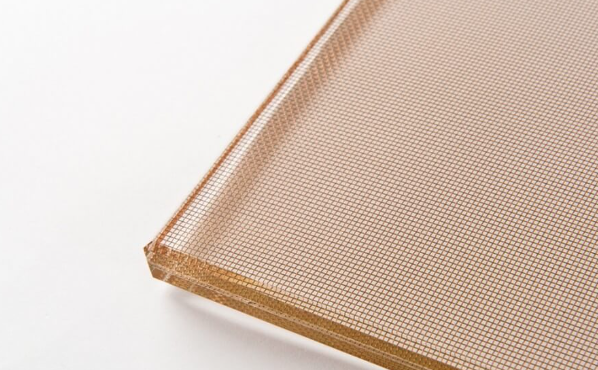 Lami Mesh Glass